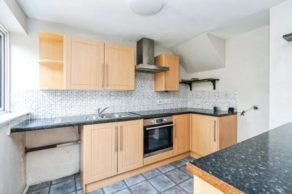 3 bed Semi-Detached