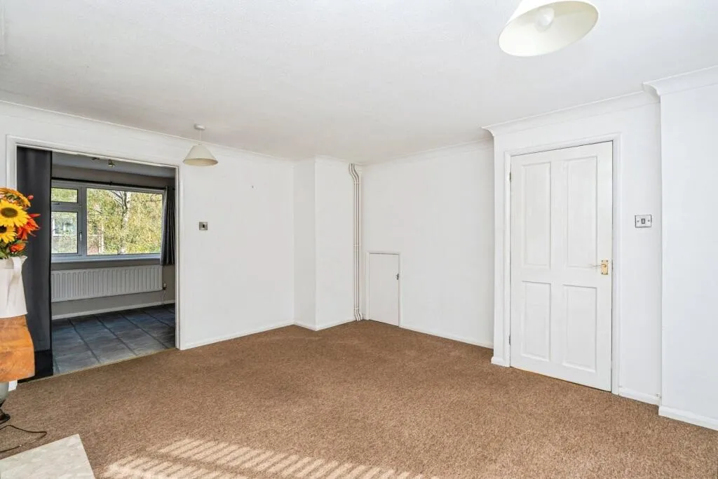 3 bed Semi-Detached