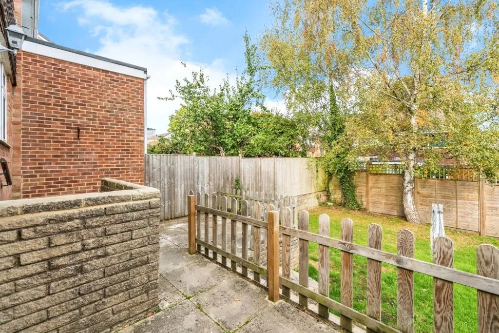 3 bed Semi-Detached