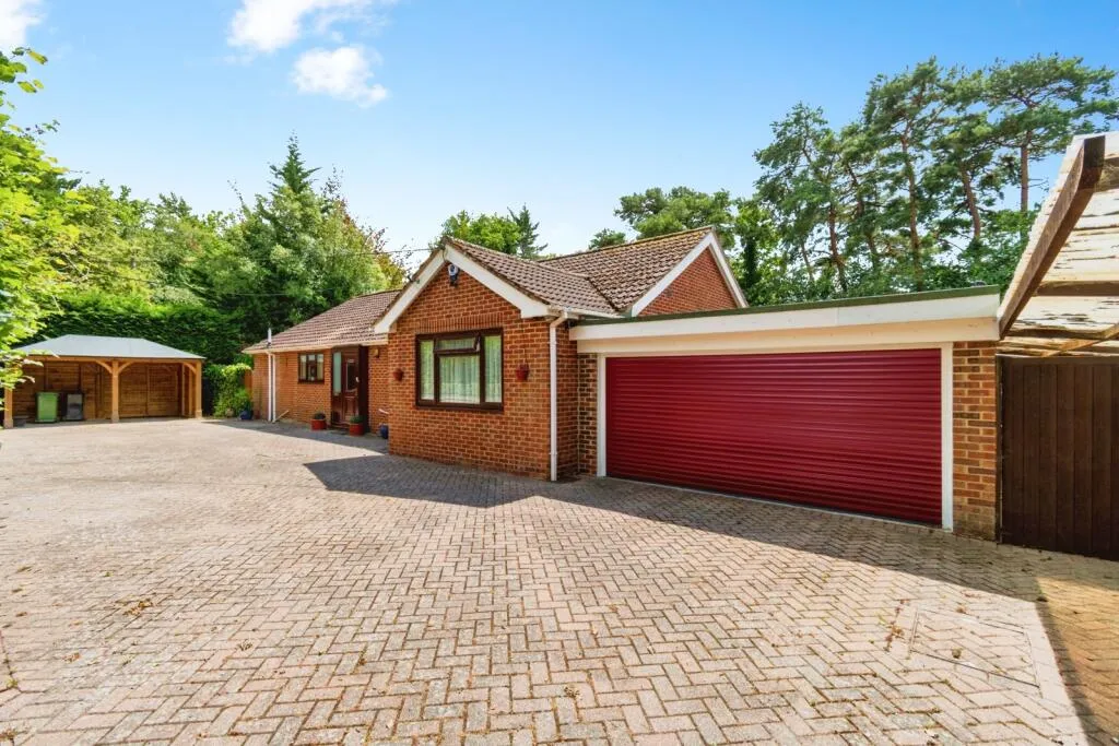 Property cover