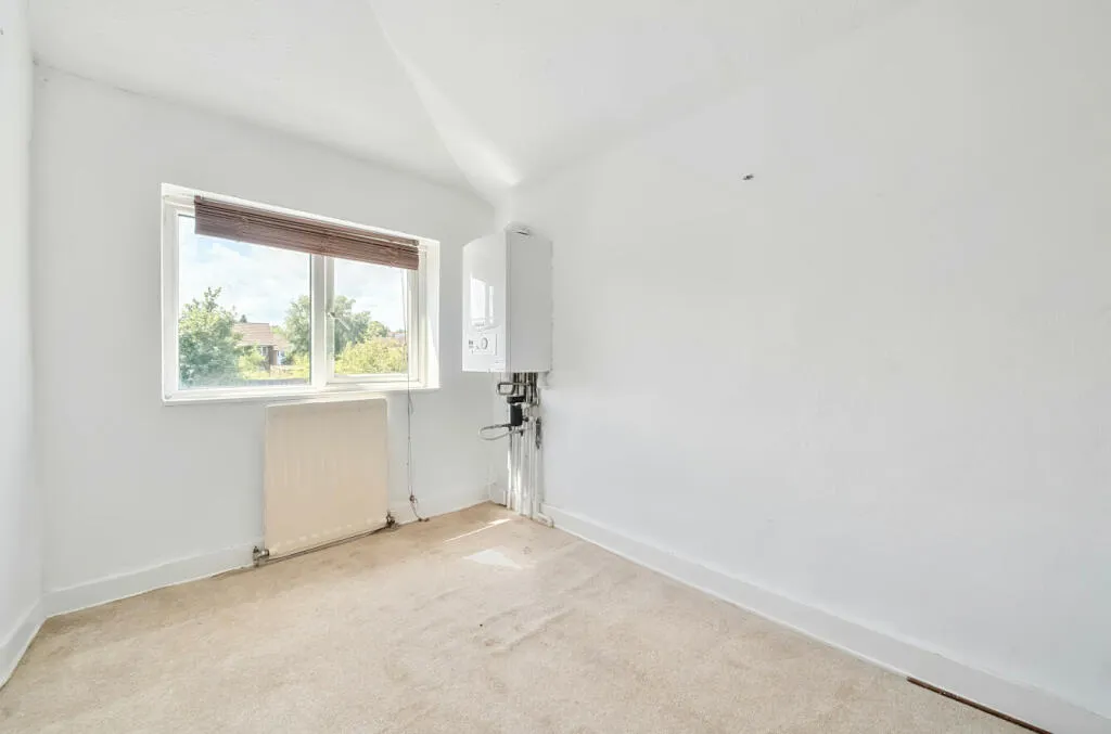 3 bed End of Terrace