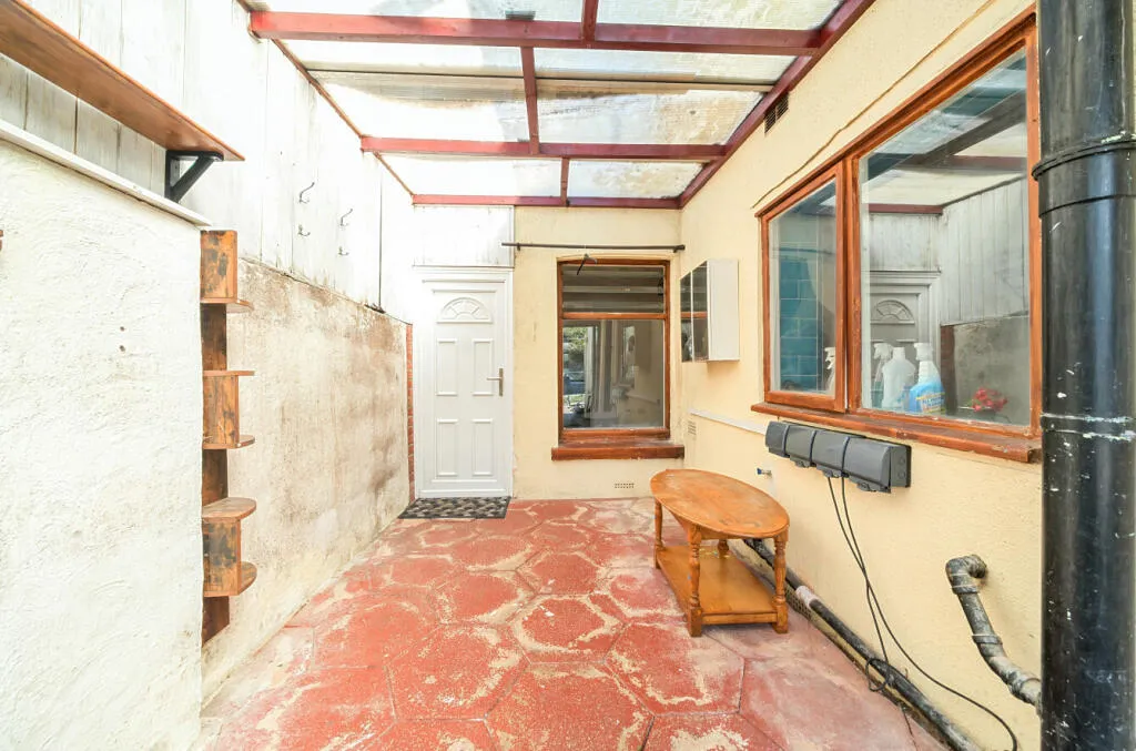 3 bed End of Terrace