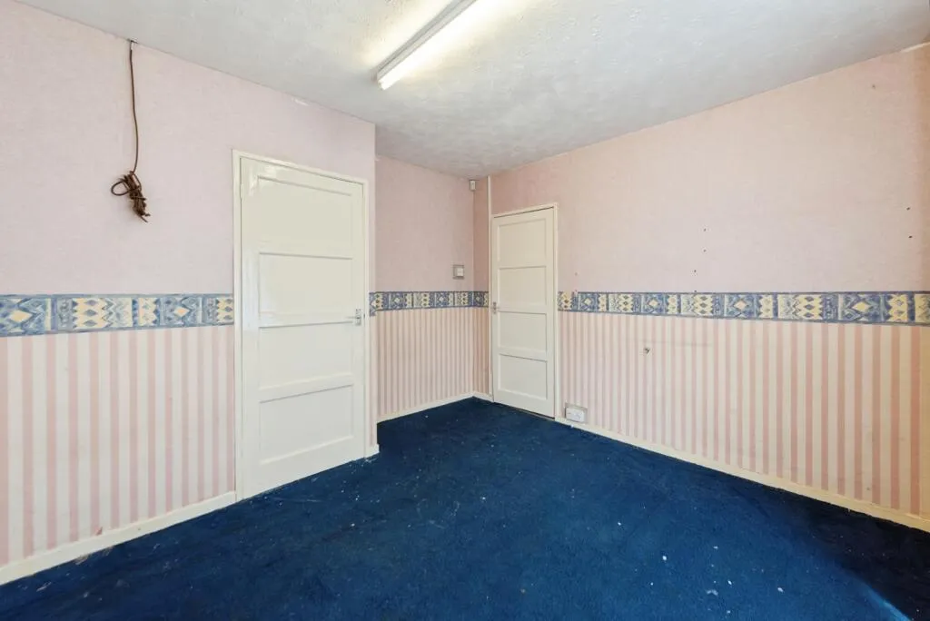 Property cover