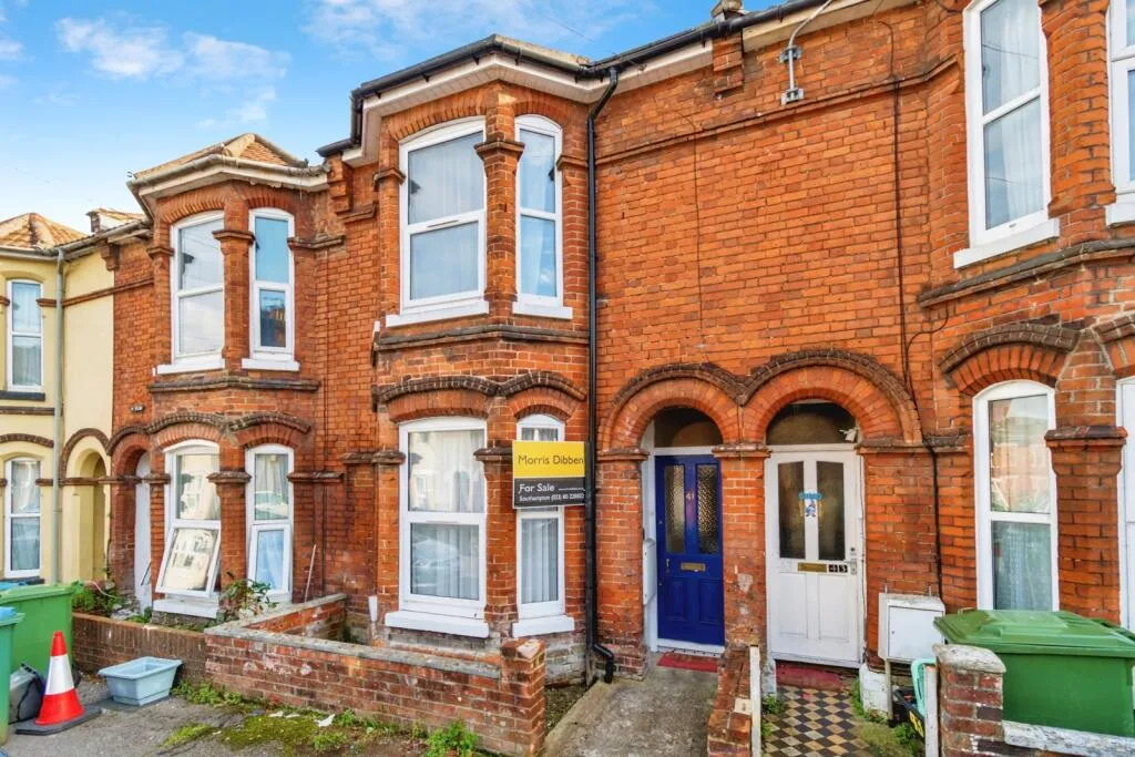 Property cover
