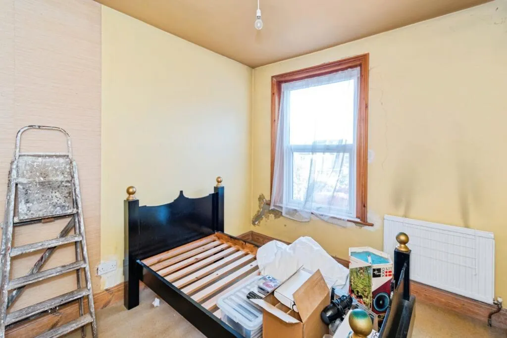 3 bed Terraced