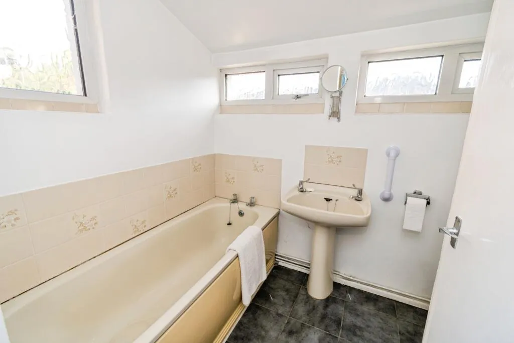 3 bed Terraced
