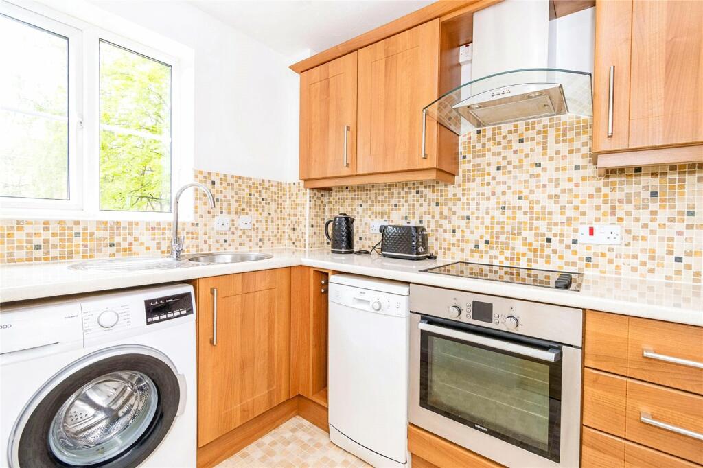 2 bed Apartment
