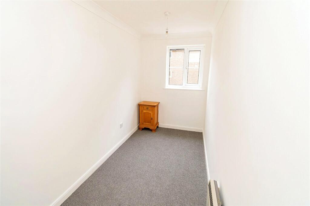 2 bed Apartment