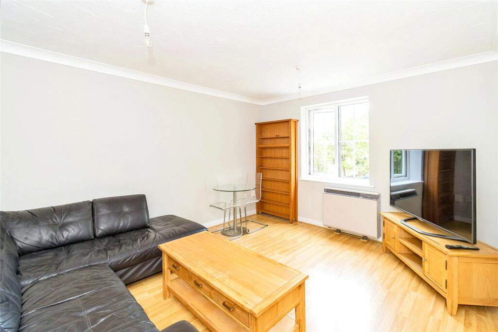 2 bed Apartment