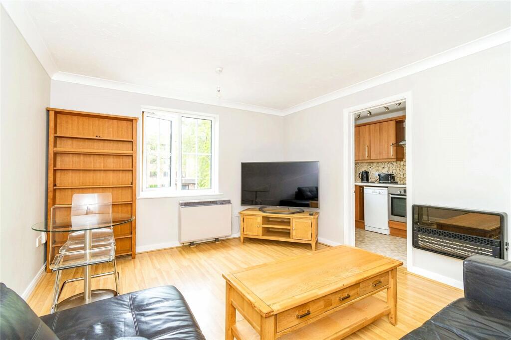 2 bed Apartment