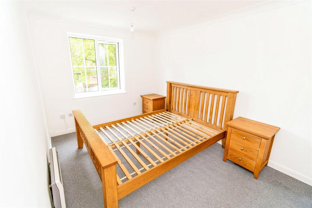 2 bed Apartment