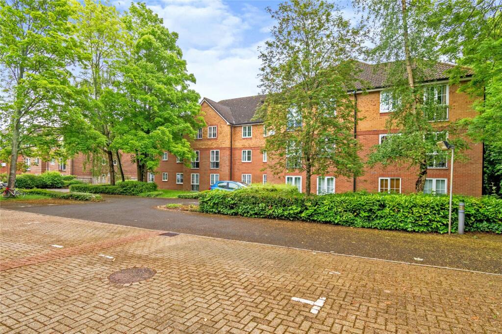 2 bed Apartment