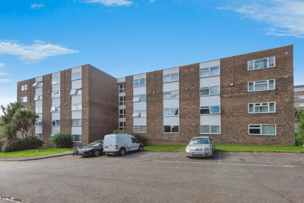 1 bed Apartment