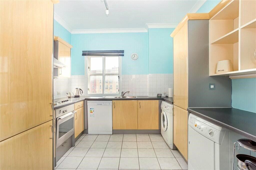 2 bed Apartment