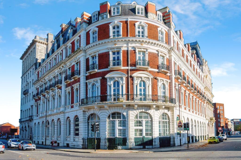 2 bed Apartment