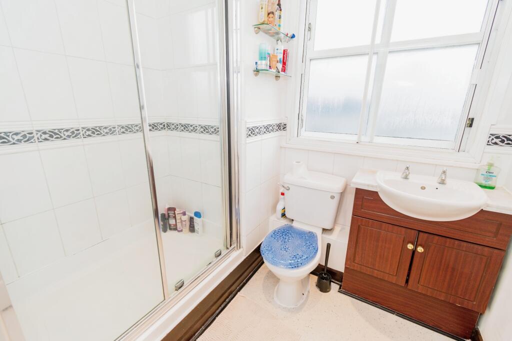 2 bed Apartment