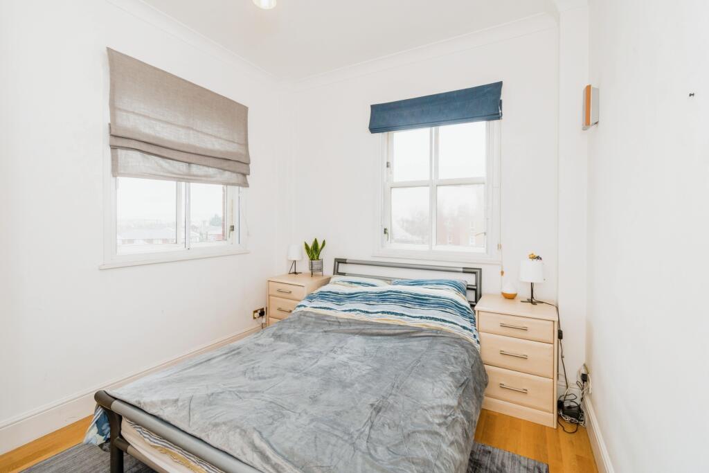 2 bed Apartment