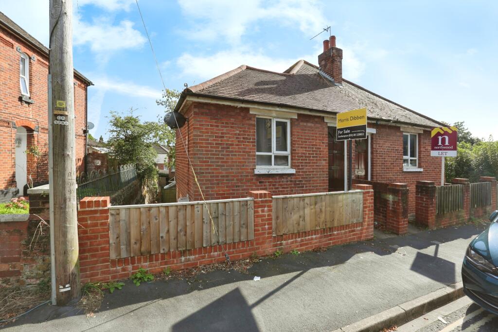 3 bed Detached