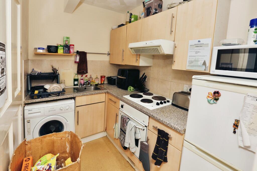 3 bed Detached