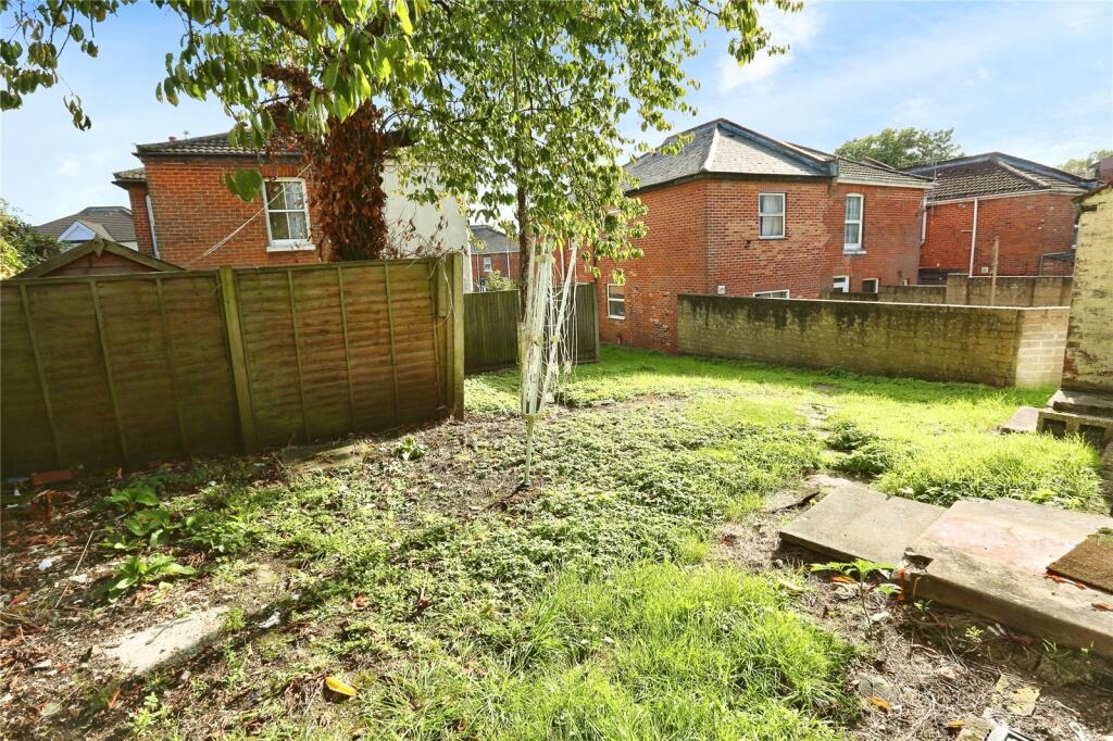 3 bed Detached
