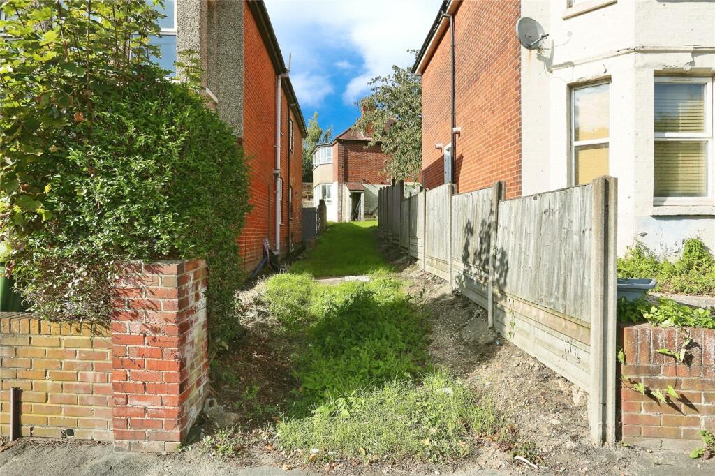 3 bed Detached