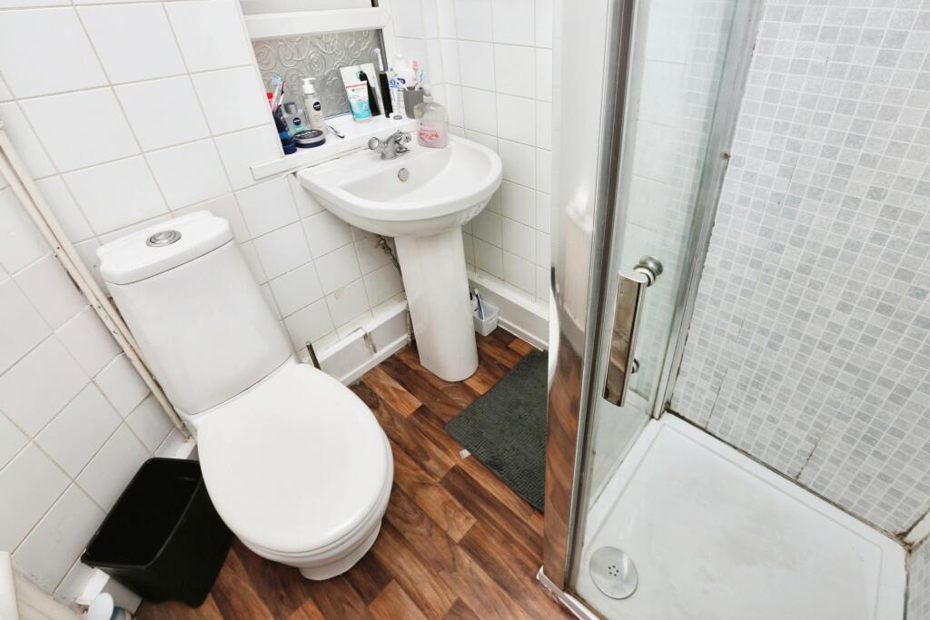 3 bed Detached