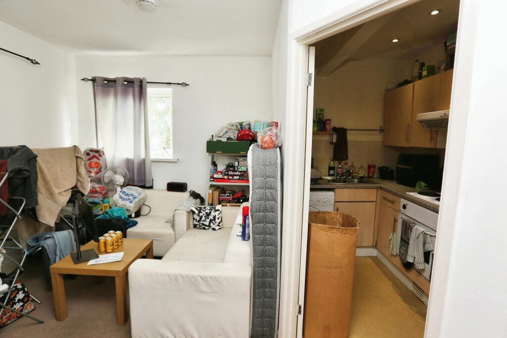 3 bed Detached