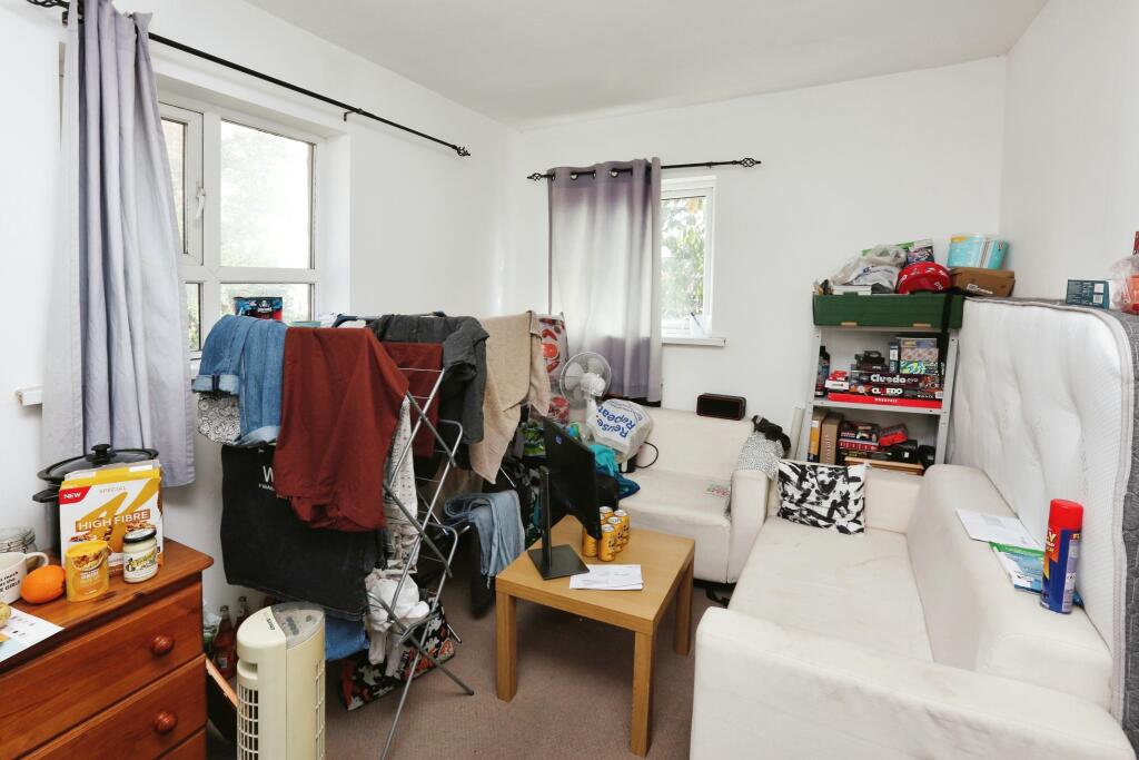 3 bed Detached