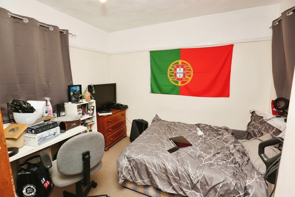 3 bed Detached