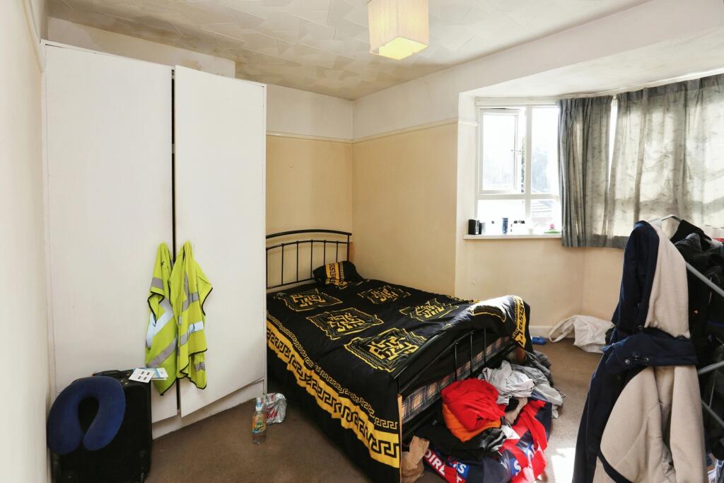 3 bed Detached