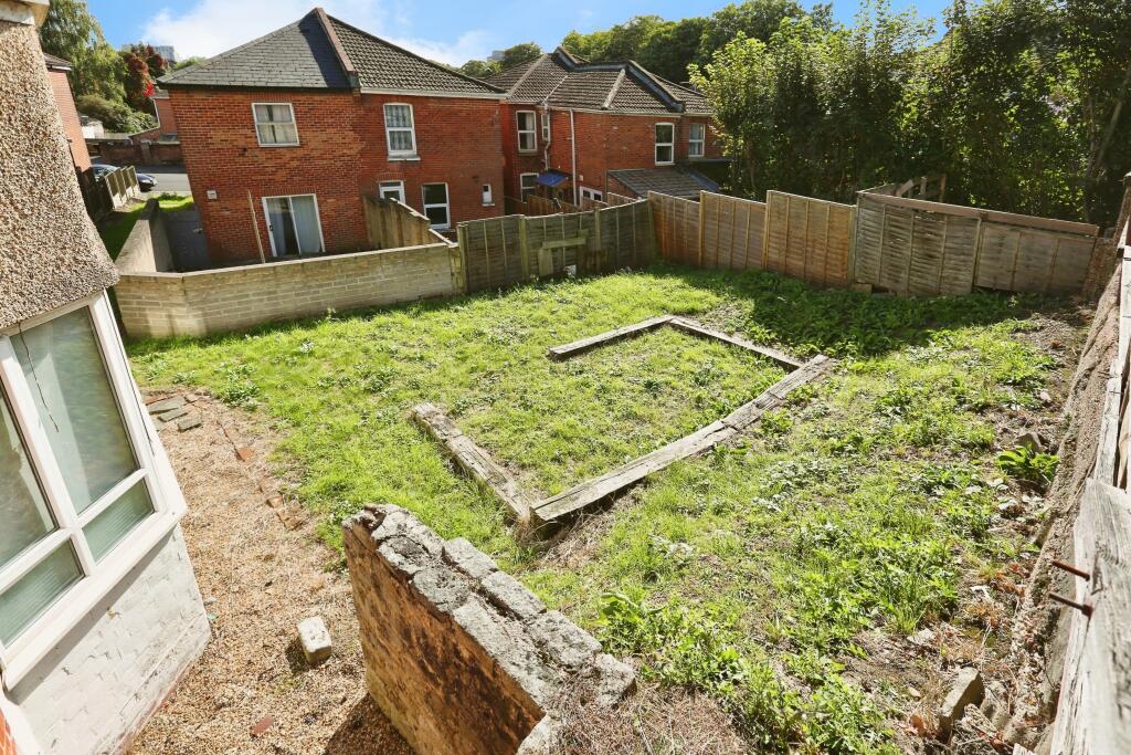 3 bed Detached