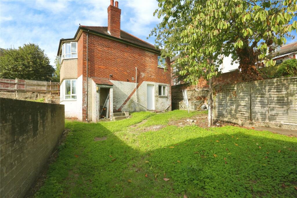 3 bed Detached