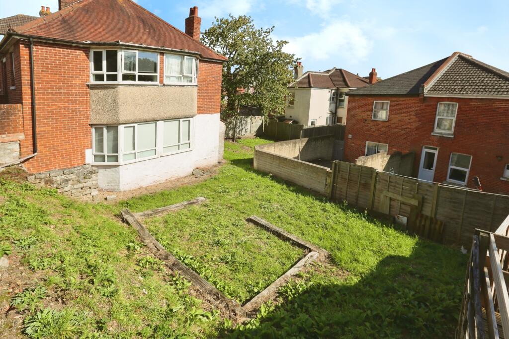 3 bed Detached