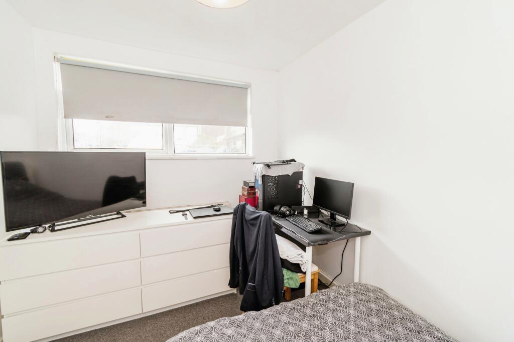 1 bed Apartment