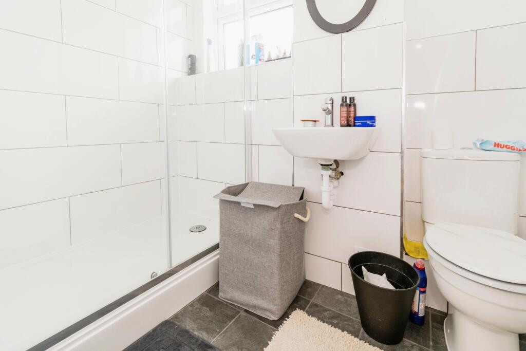 1 bed Apartment