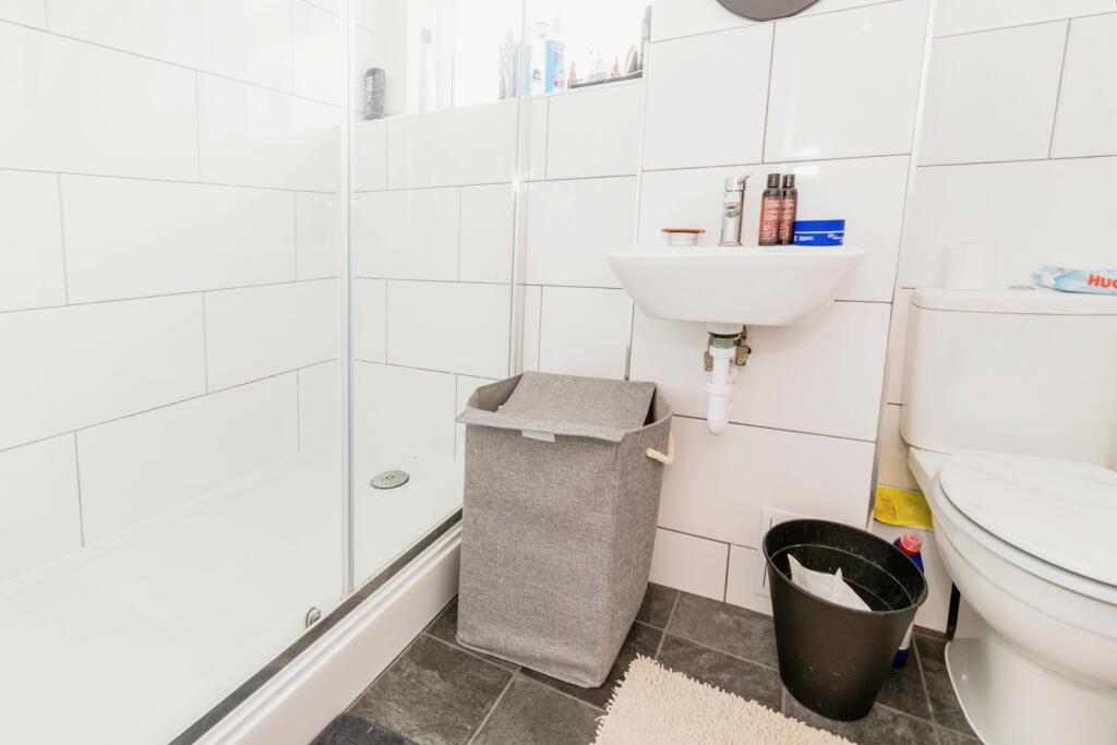 1 bed Apartment