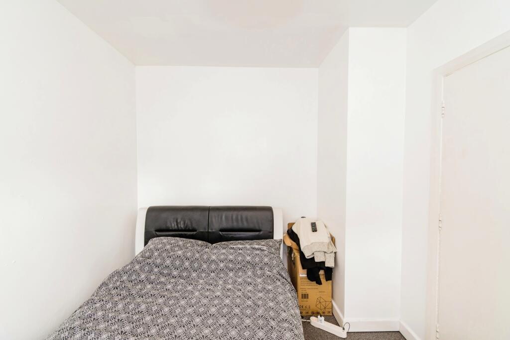 1 bed Apartment