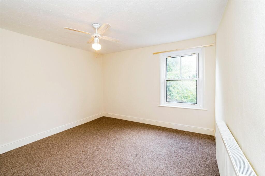 1 bed Apartment