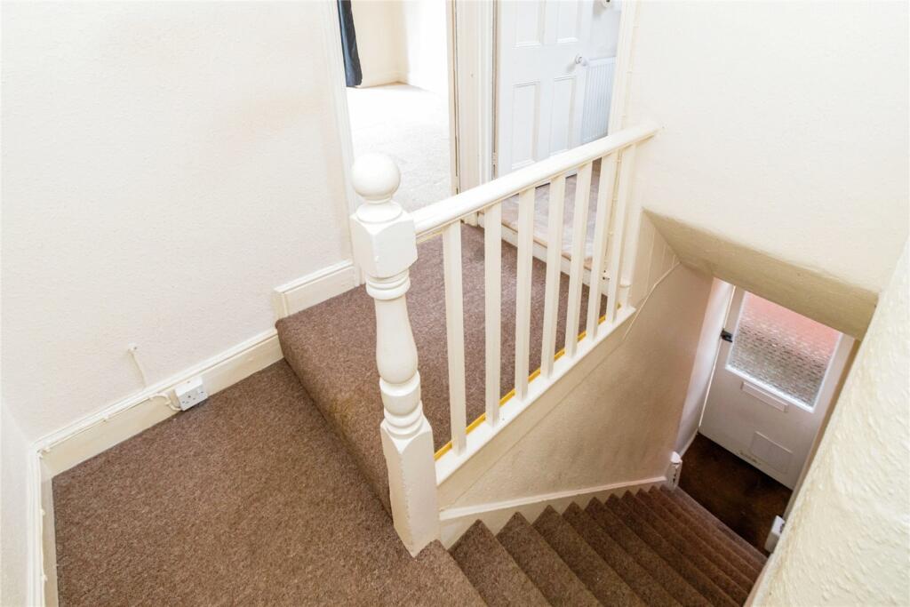 1 bed Apartment