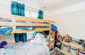 2 bed Commercial Property