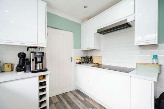 2 bed Detached Bungalow