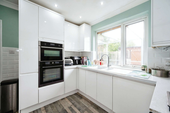 2 bed Detached Bungalow