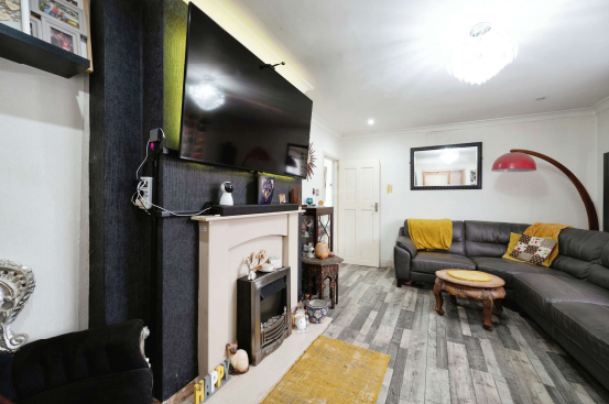 2 bed Detached Bungalow