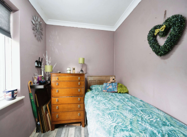2 bed Detached Bungalow