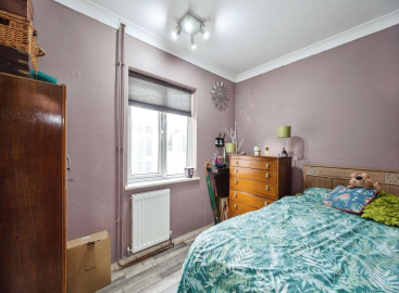 2 bed Detached Bungalow