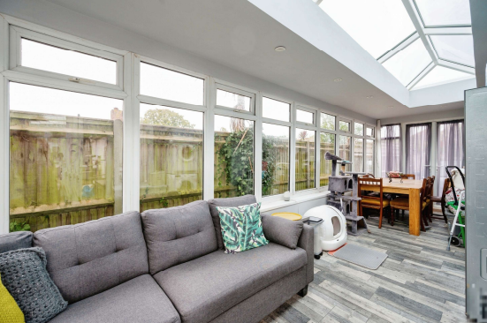 2 bed Detached Bungalow