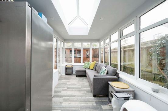 2 bed Detached Bungalow