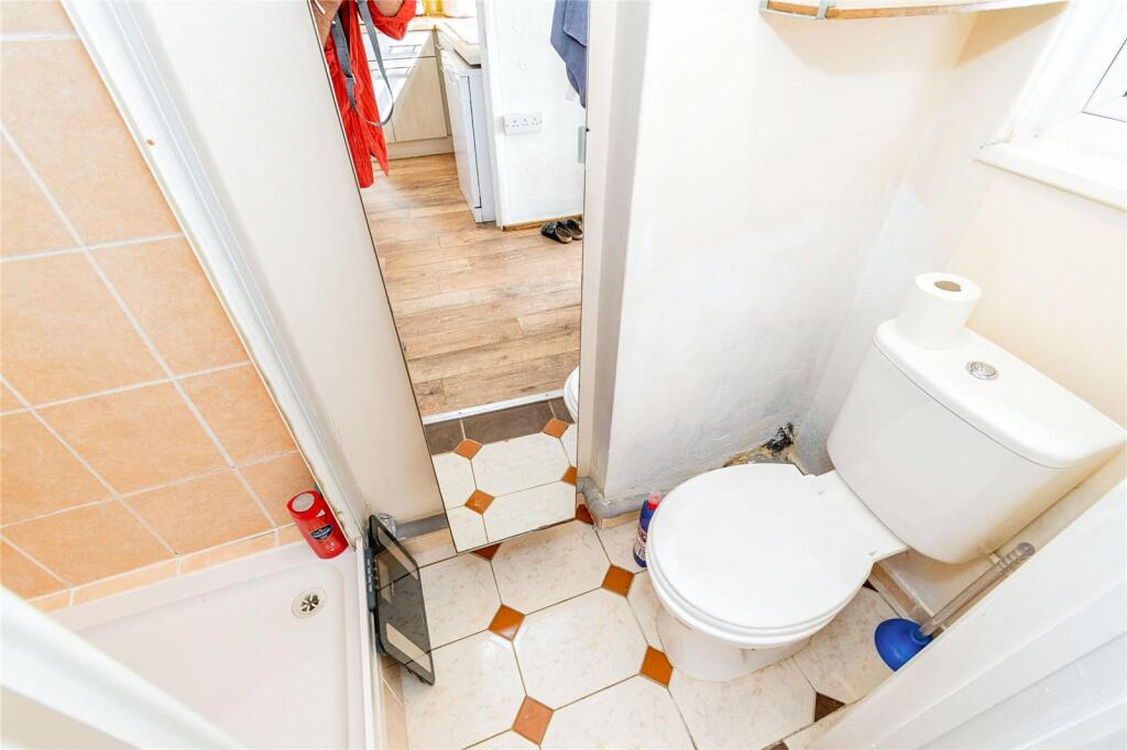 4 bed Town House