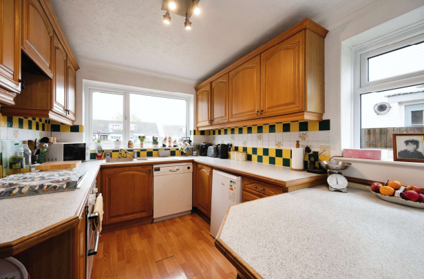 3 bed Detached