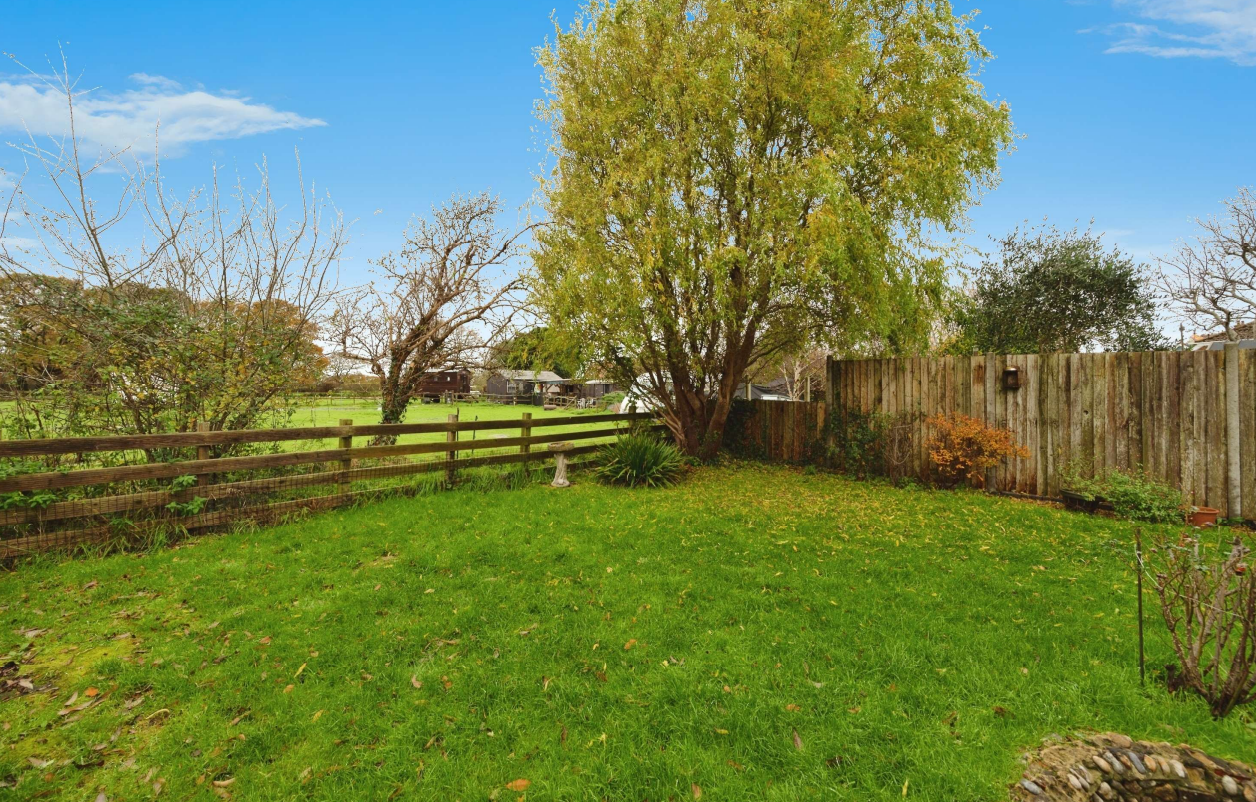 3 bed Detached